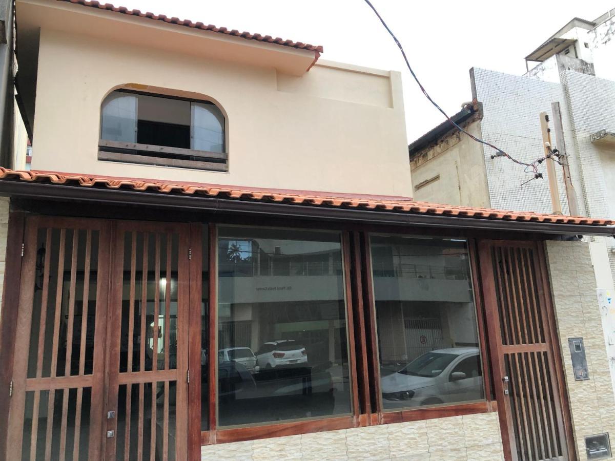 Turishouse Suites Salvador de Bahía Exterior foto