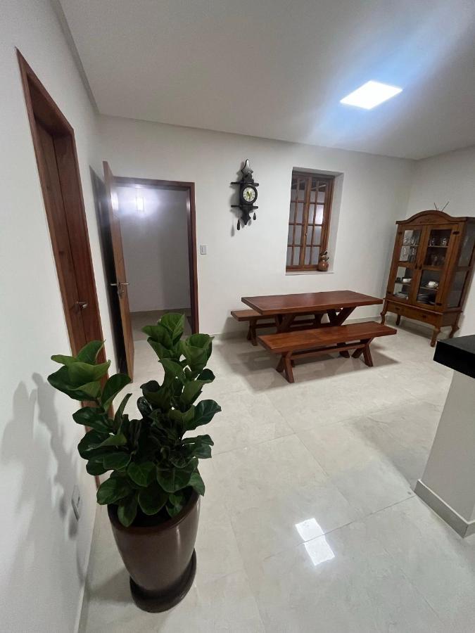 Turishouse Suites Salvador de Bahía Exterior foto